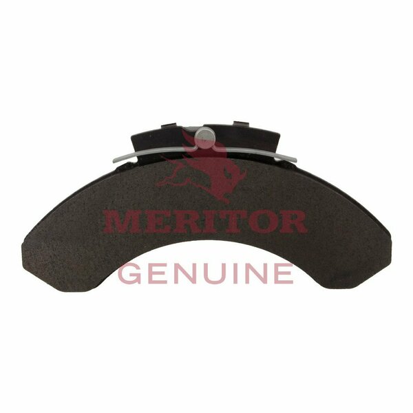 Meritor Air Disc Brake - Pad Kit KIT15625PM